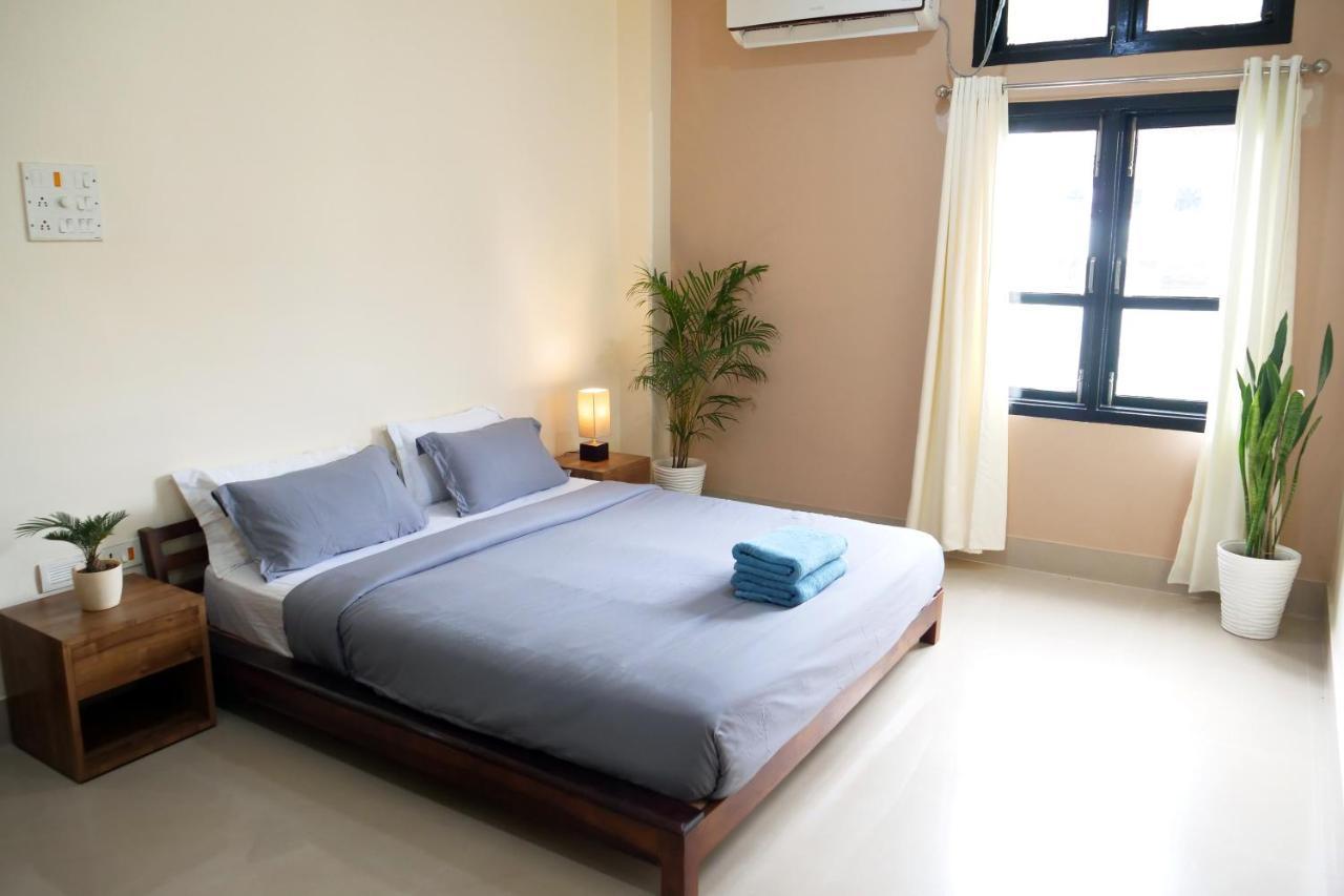 Joy'S Bnb Imphal Luaran gambar