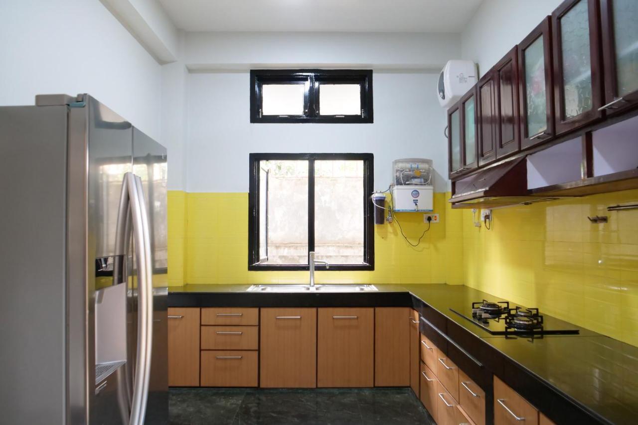 Joy'S Bnb Imphal Luaran gambar