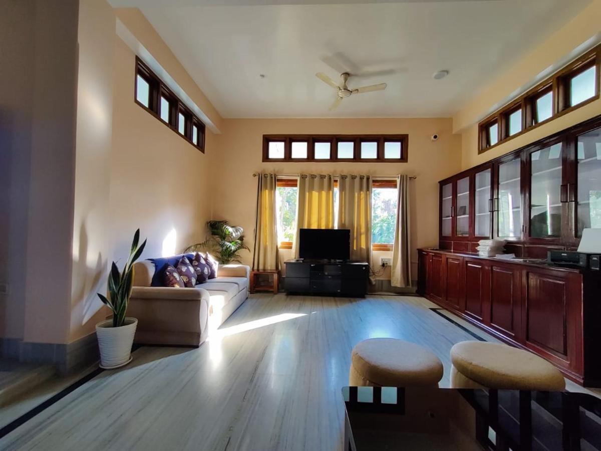 Joy'S Bnb Imphal Luaran gambar