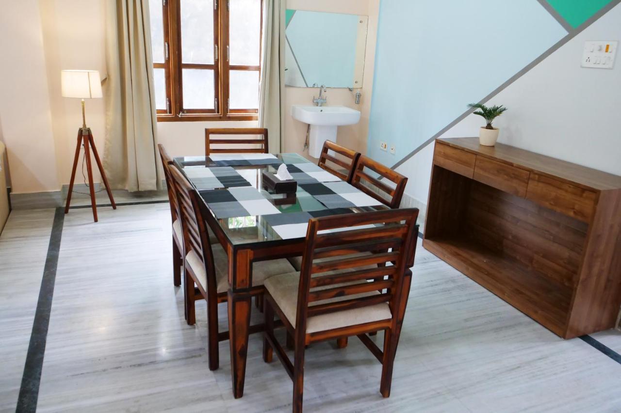 Joy'S Bnb Imphal Luaran gambar