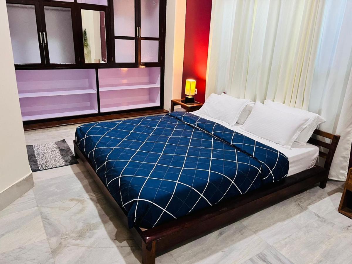 Joy'S Bnb Imphal Luaran gambar