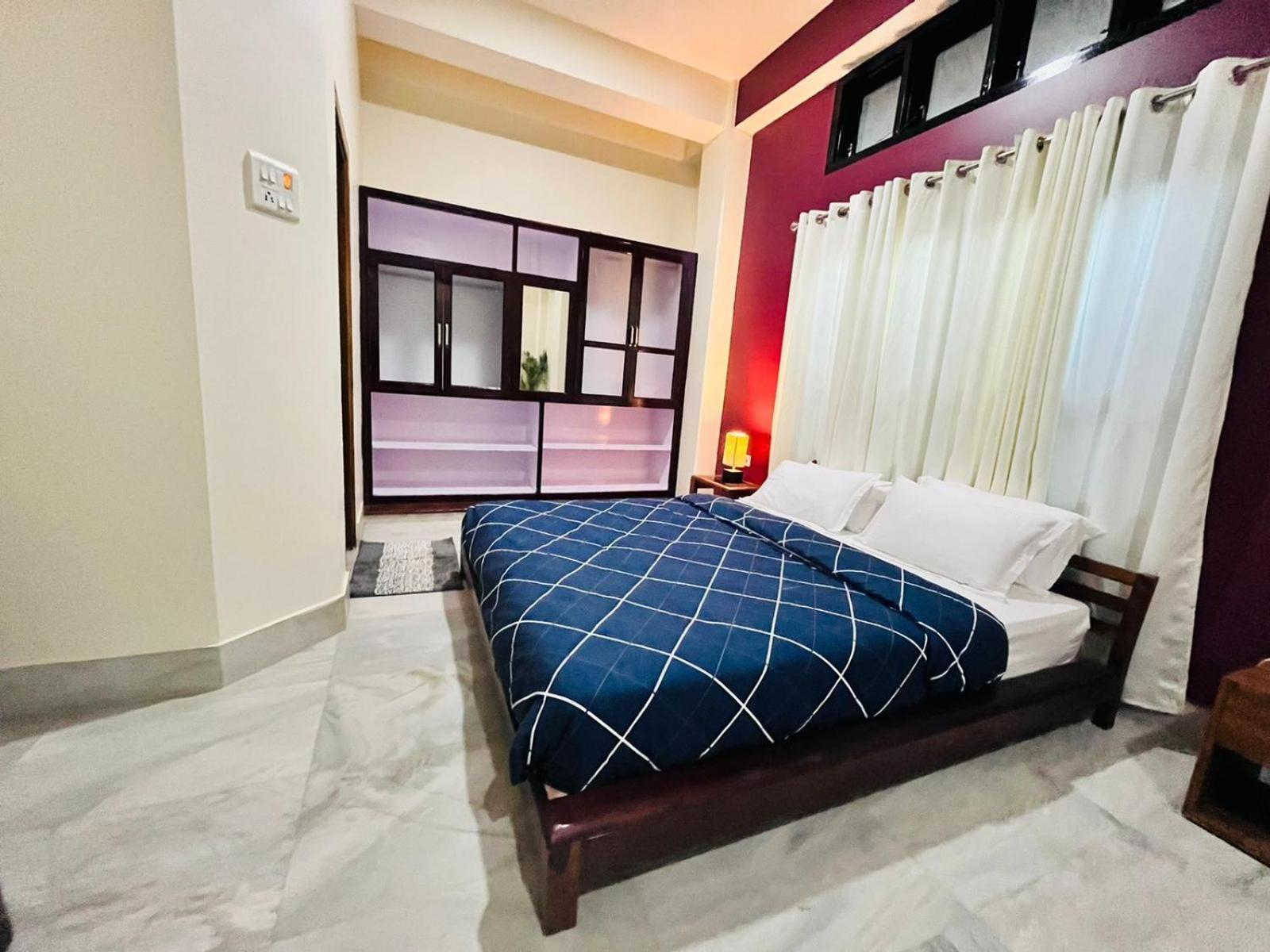 Joy'S Bnb Imphal Bilik gambar