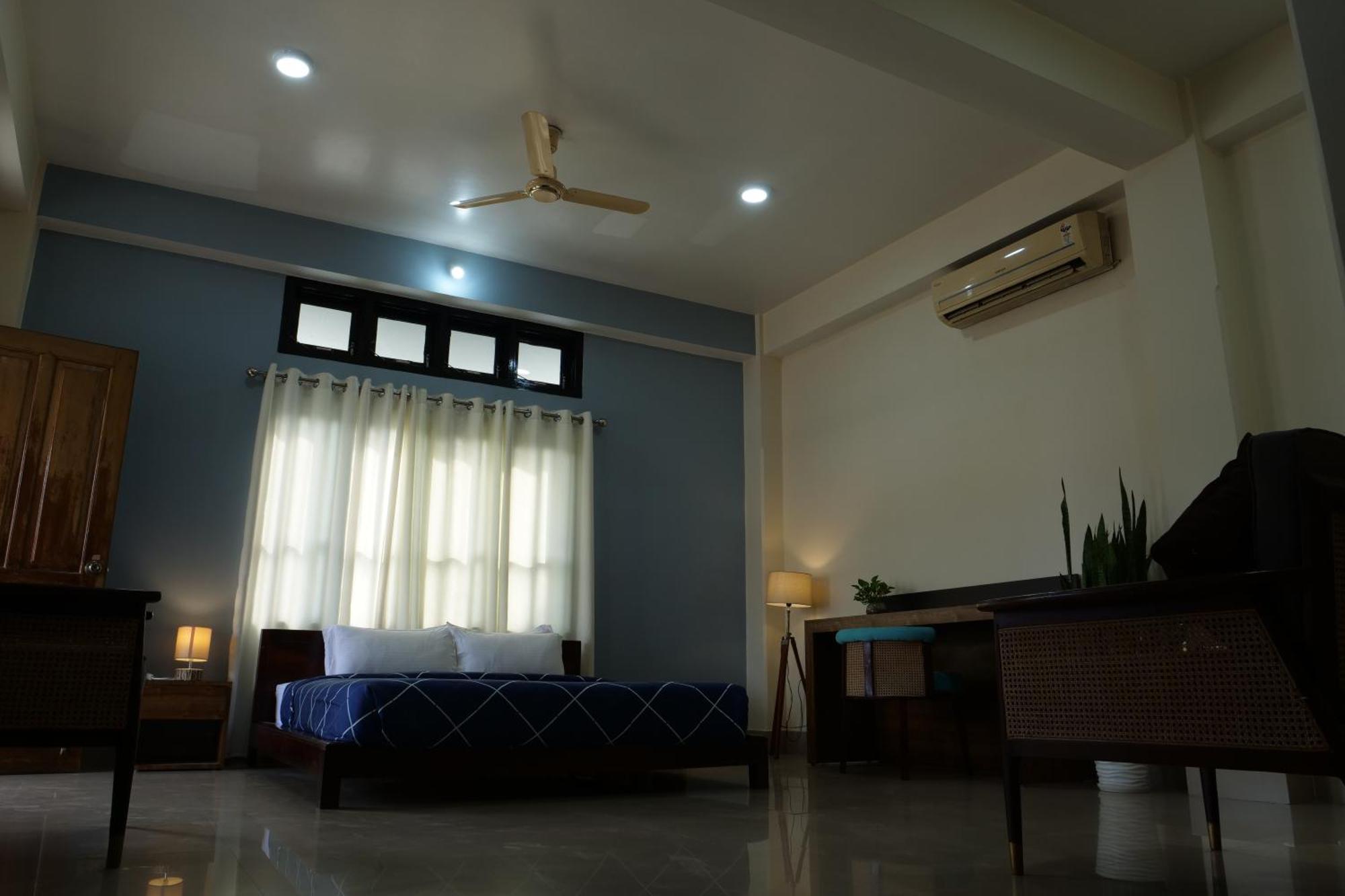 Joy'S Bnb Imphal Luaran gambar