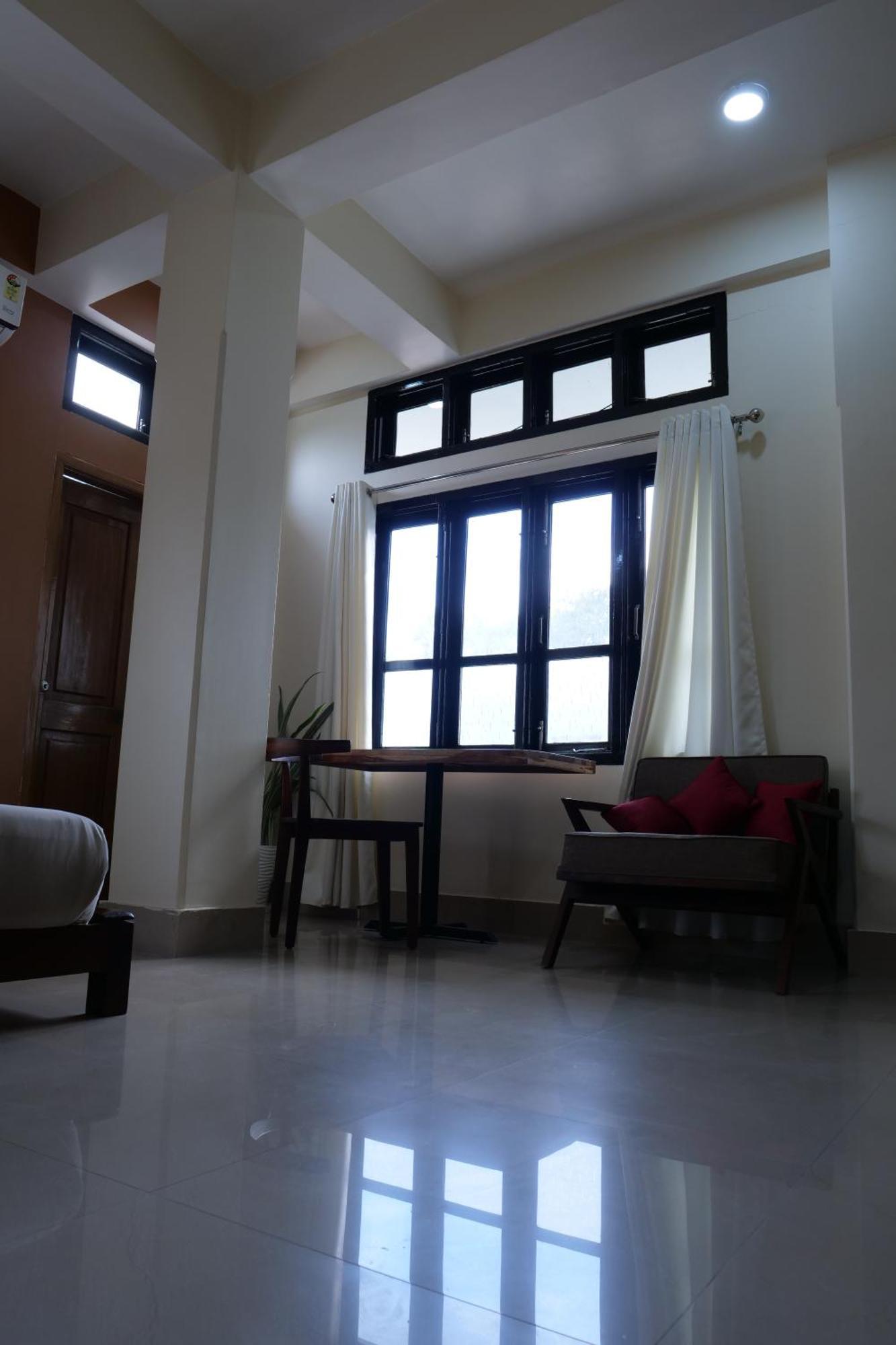 Joy'S Bnb Imphal Luaran gambar