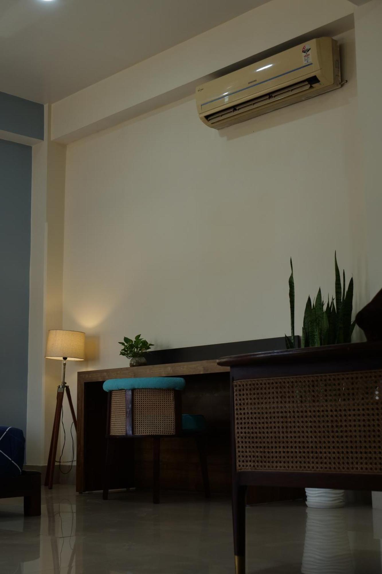 Joy'S Bnb Imphal Luaran gambar