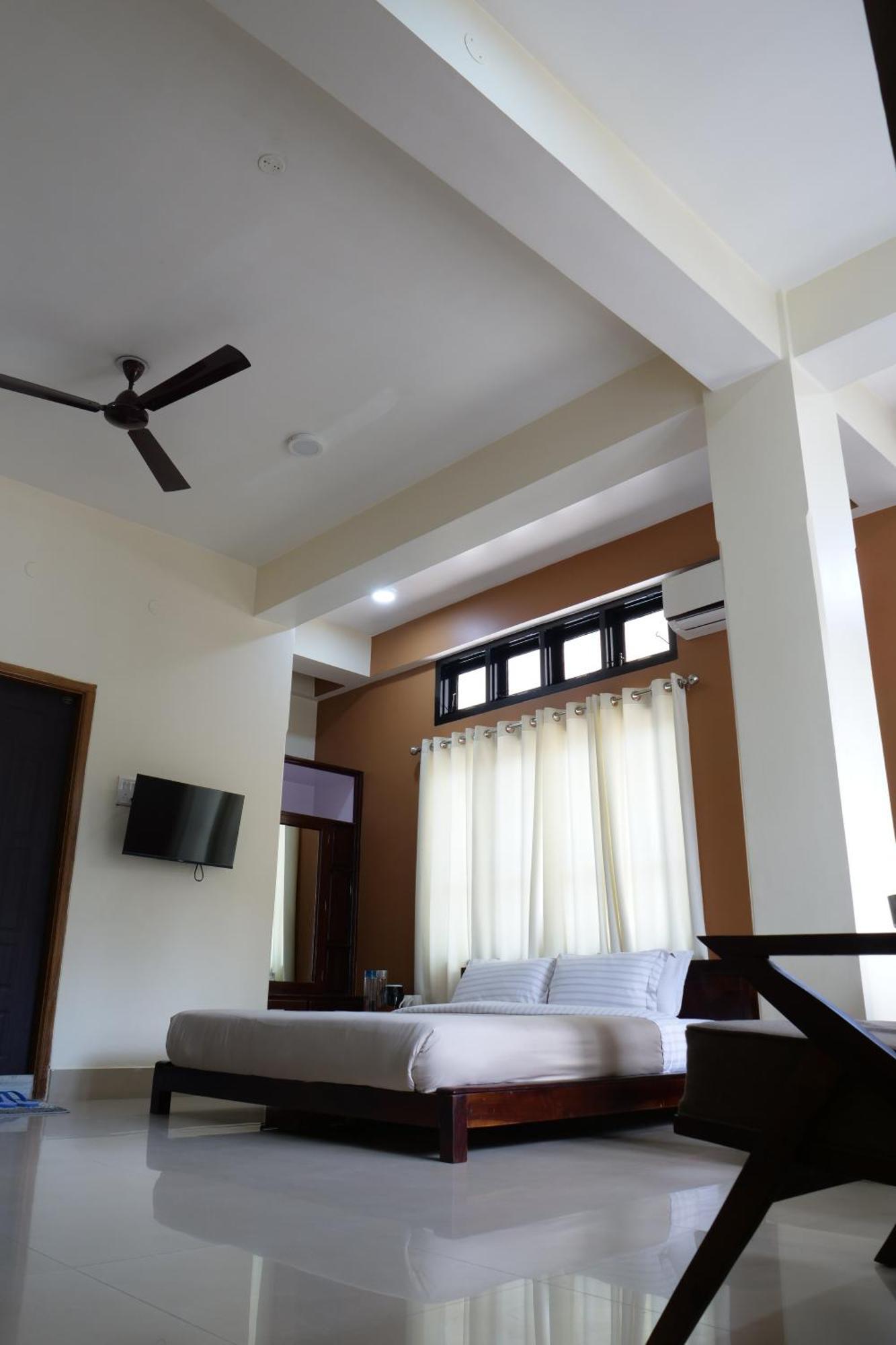 Joy'S Bnb Imphal Luaran gambar